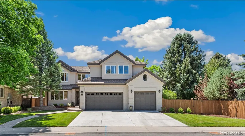 5212 S Geneva Street Englewood CO 80111