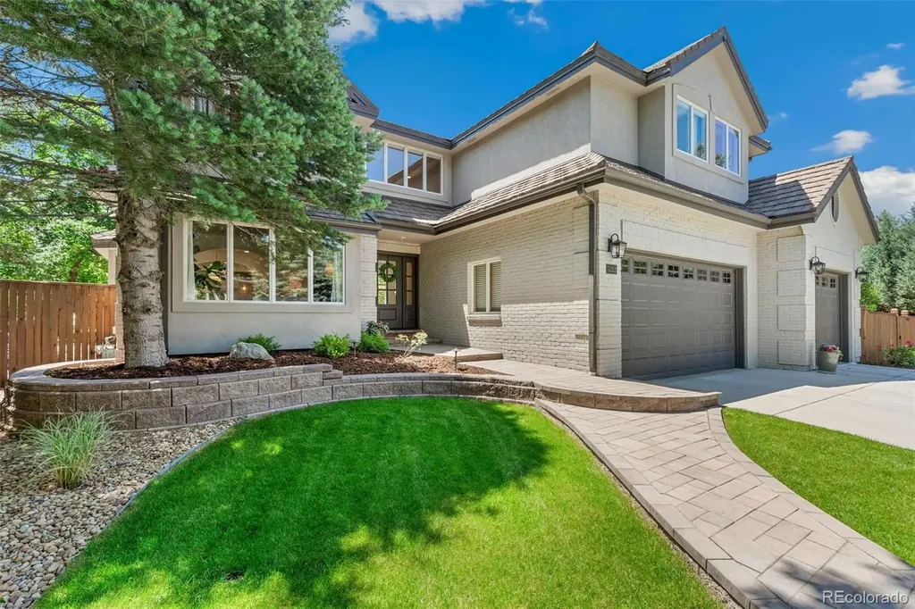 5212 S Geneva Street Englewood CO 80111