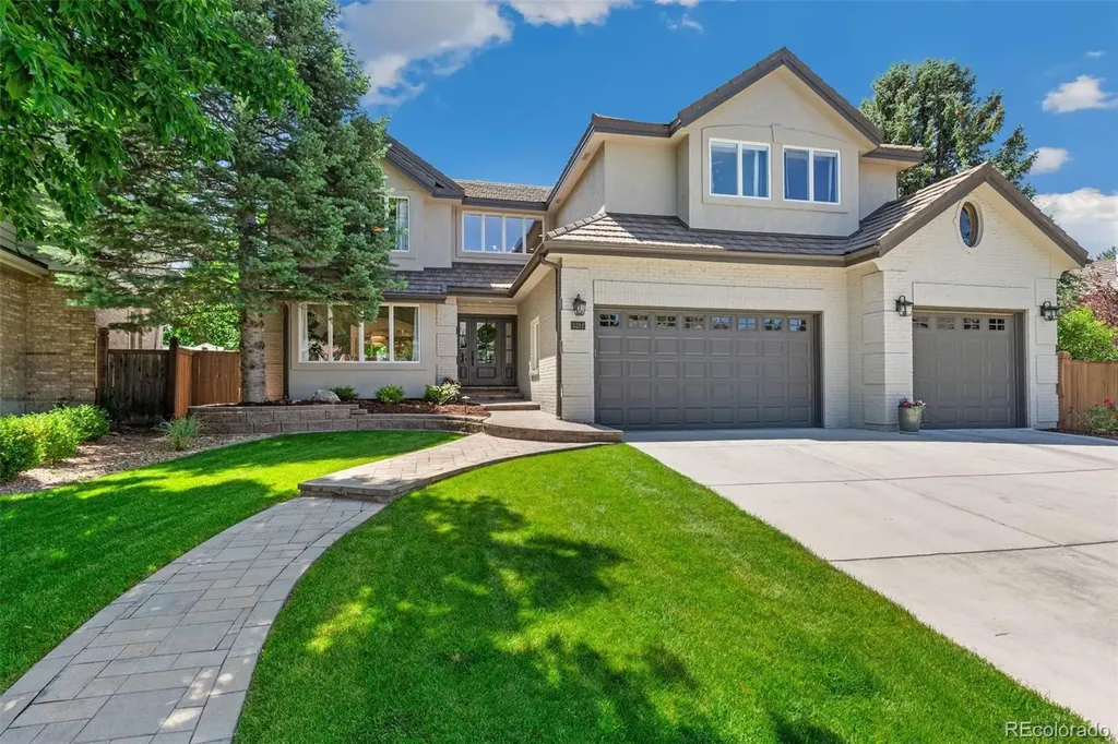 5212 S Geneva Street Englewood CO 80111