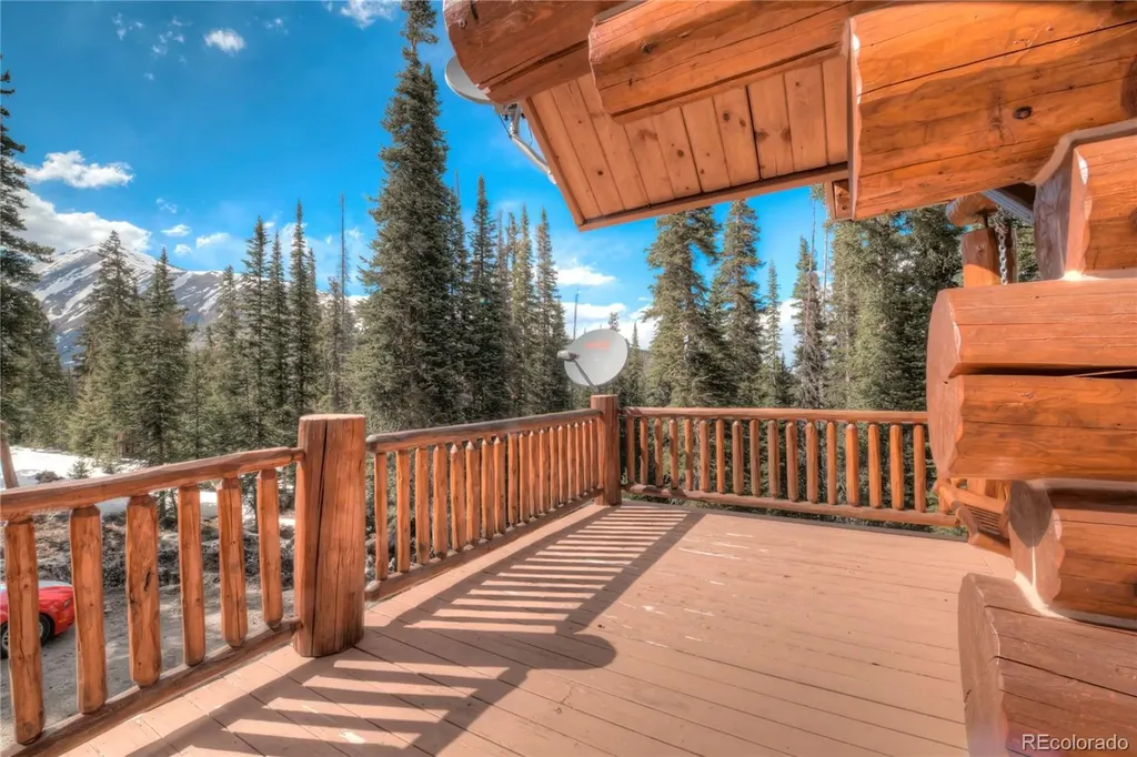 328 Quandary View Drive Breckenridge CO 80424