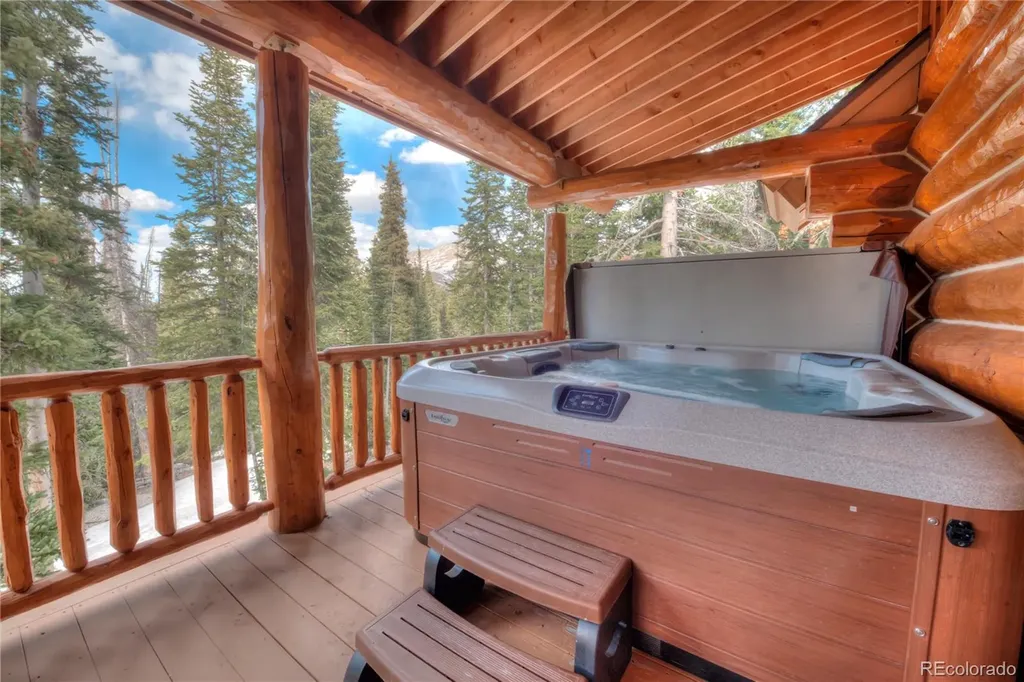 328 Quandary View Drive Breckenridge CO 80424