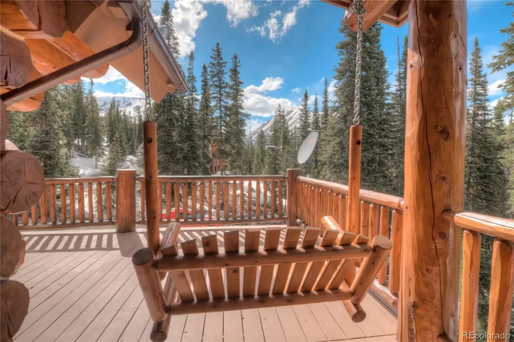328 Quandary View Drive Breckenridge CO 80424