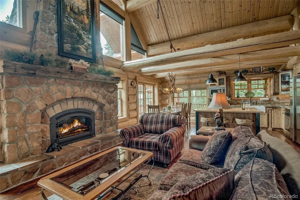 328 Quandary View Drive Breckenridge CO 80424
