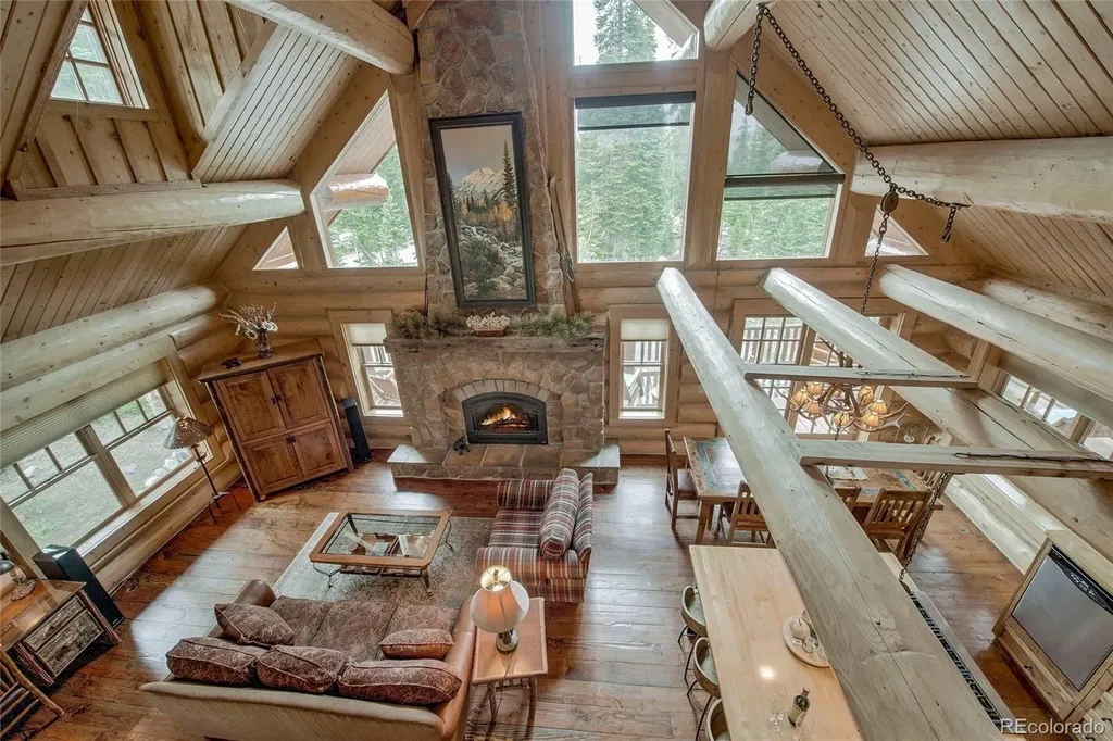 328 Quandary View Drive Breckenridge CO 80424