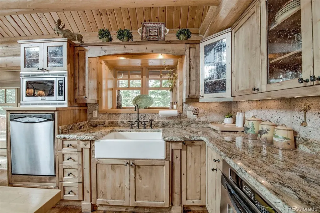 328 Quandary View Drive Breckenridge CO 80424
