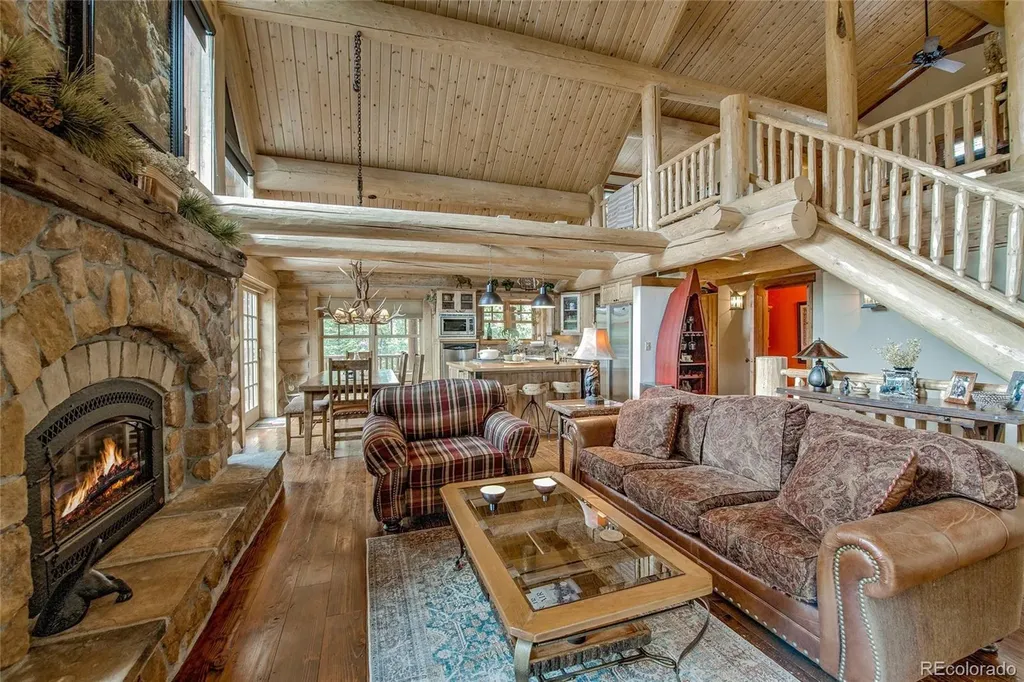 328 Quandary View Drive Breckenridge CO 80424