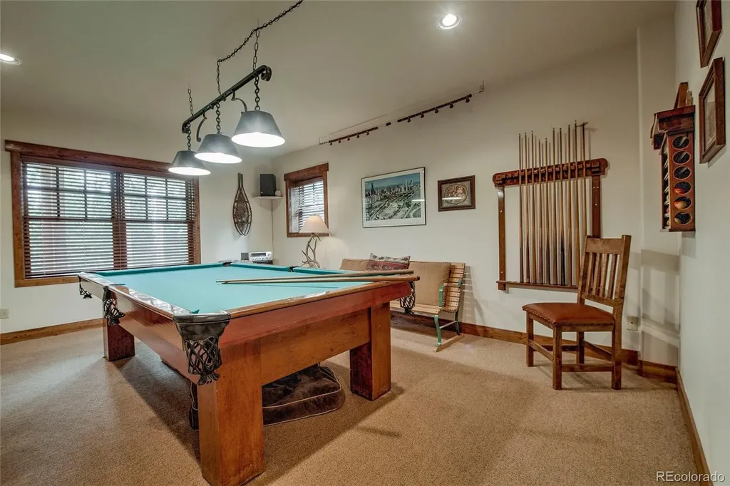 328 Quandary View Drive Breckenridge CO 80424