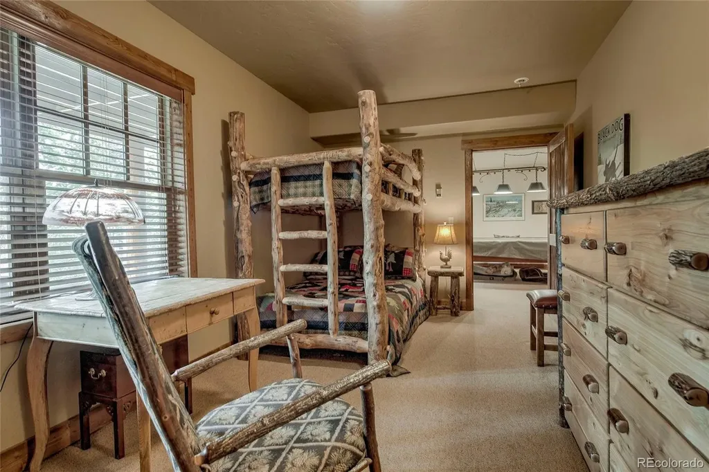 328 Quandary View Drive Breckenridge CO 80424