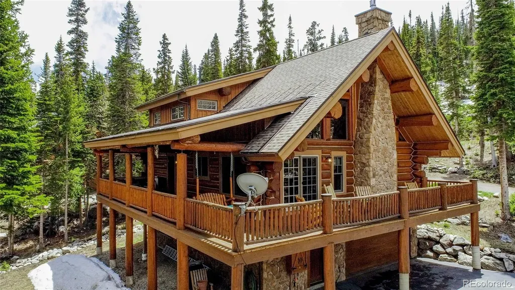 328 Quandary View Drive Breckenridge CO 80424