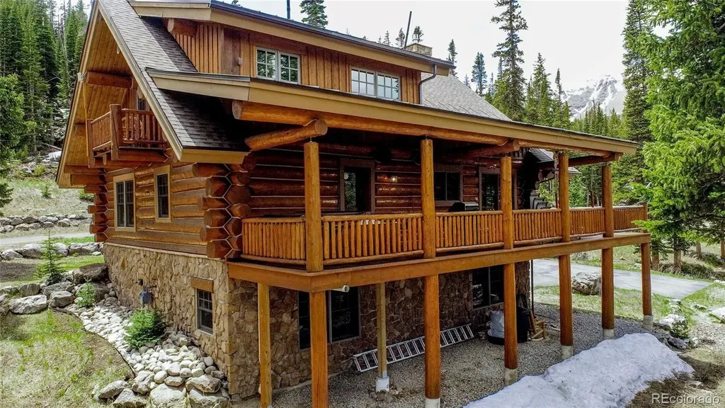 328 Quandary View Drive Breckenridge CO 80424