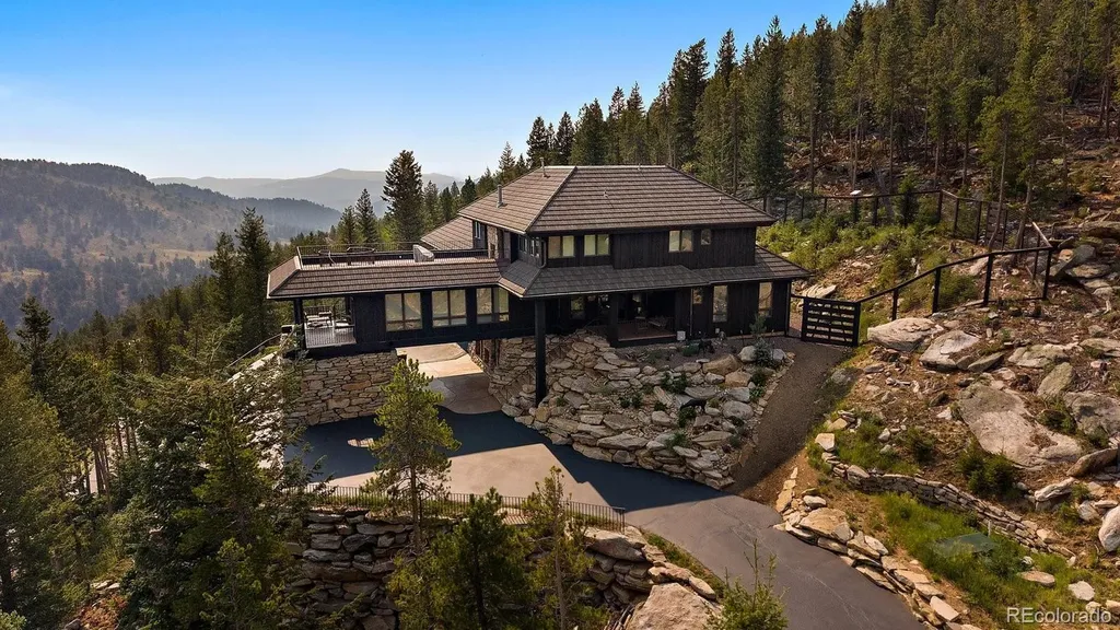 221 Halter Way Evergreen CO 80439