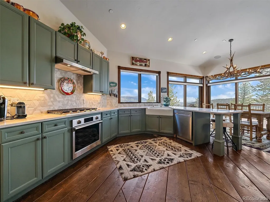 221 Halter Way Evergreen CO 80439