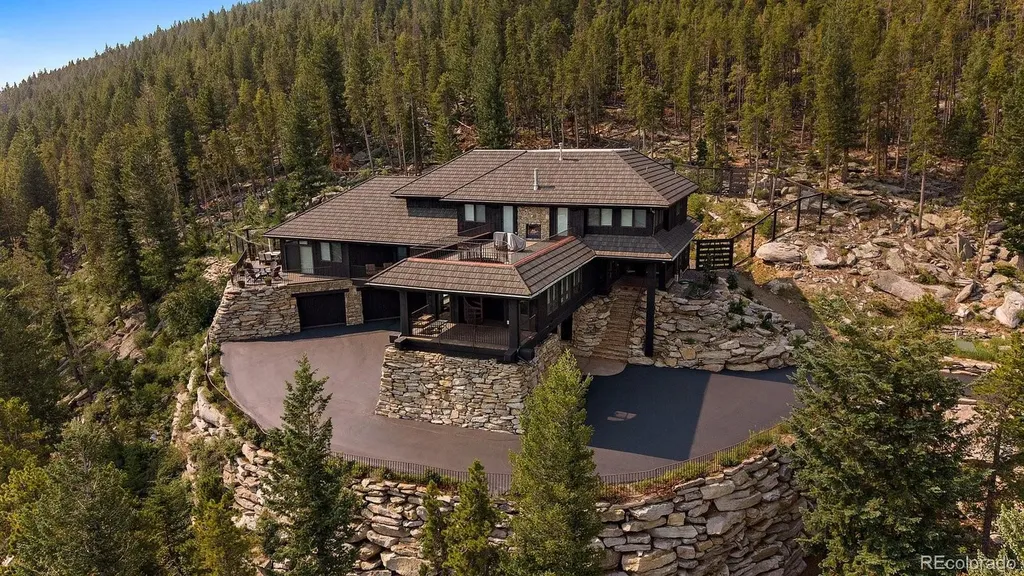 221 Halter Way Evergreen CO 80439