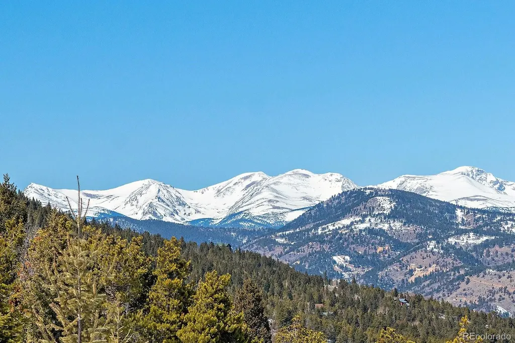 221 Halter Way Evergreen CO 80439