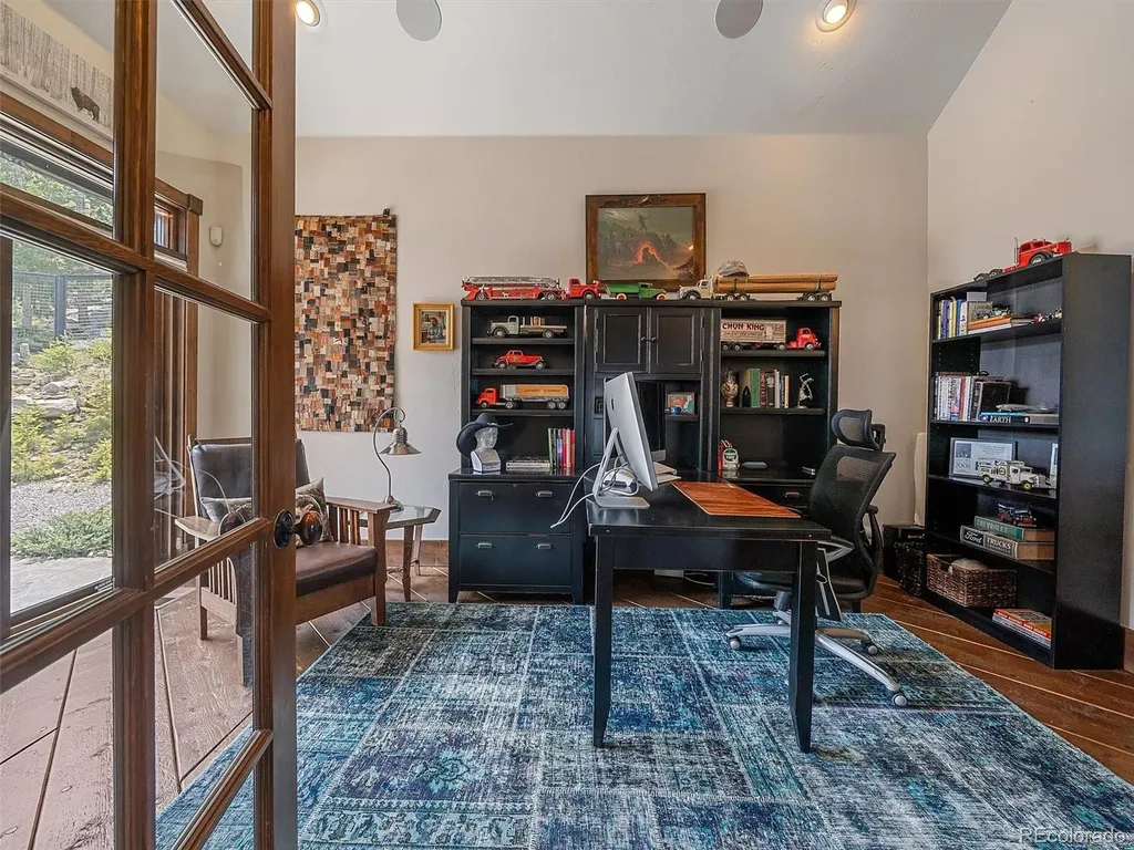 221 Halter Way Evergreen CO 80439