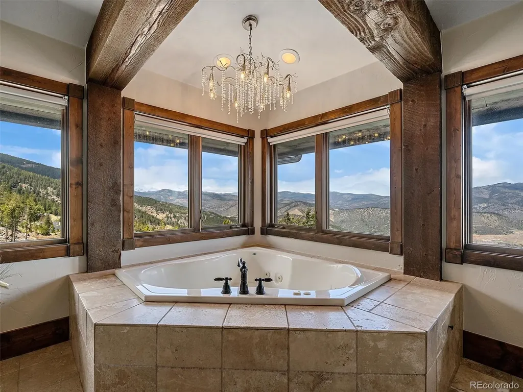 221 Halter Way Evergreen CO 80439