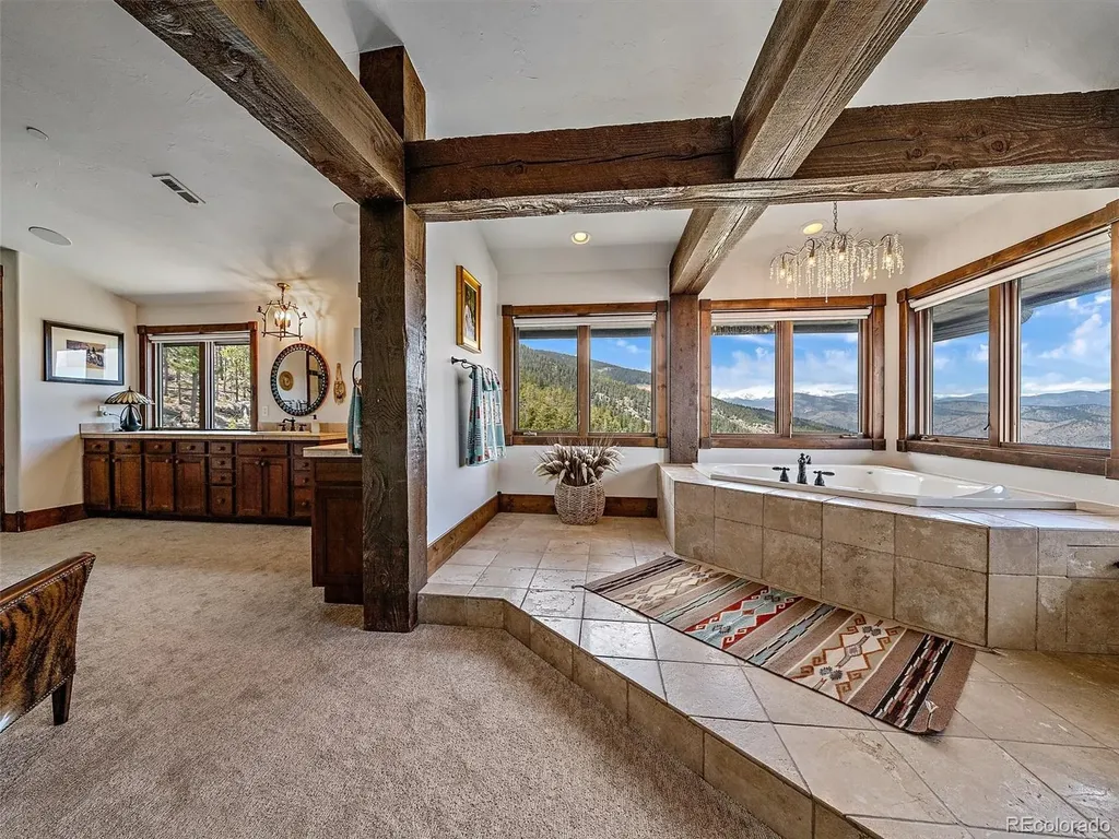 221 Halter Way Evergreen CO 80439