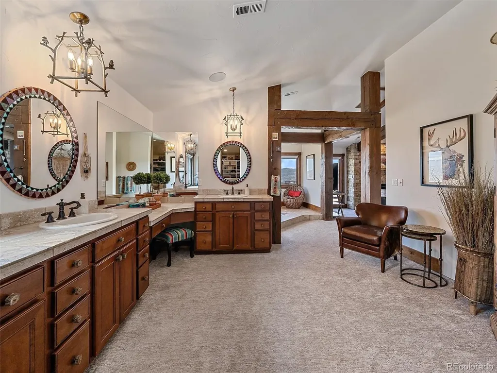 221 Halter Way Evergreen CO 80439