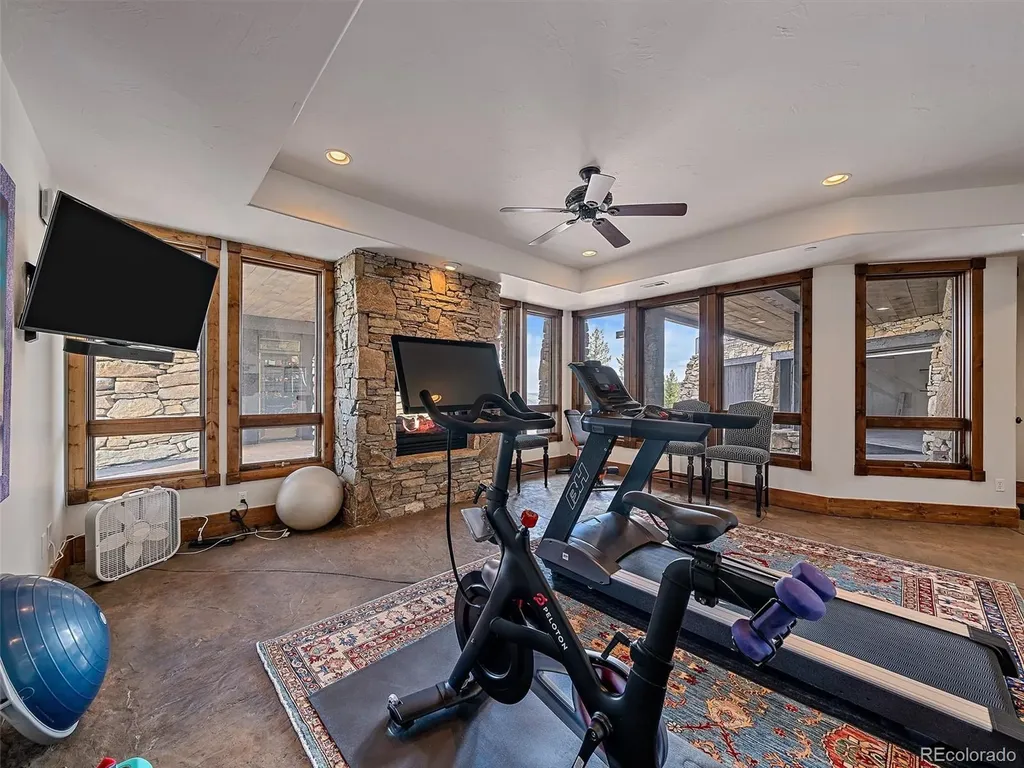 221 Halter Way Evergreen CO 80439