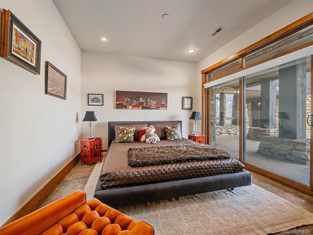 221 Halter Way Evergreen CO 80439