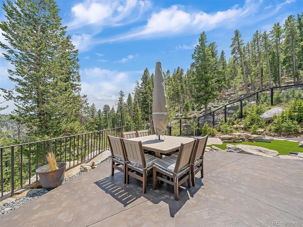 221 Halter Way Evergreen CO 80439