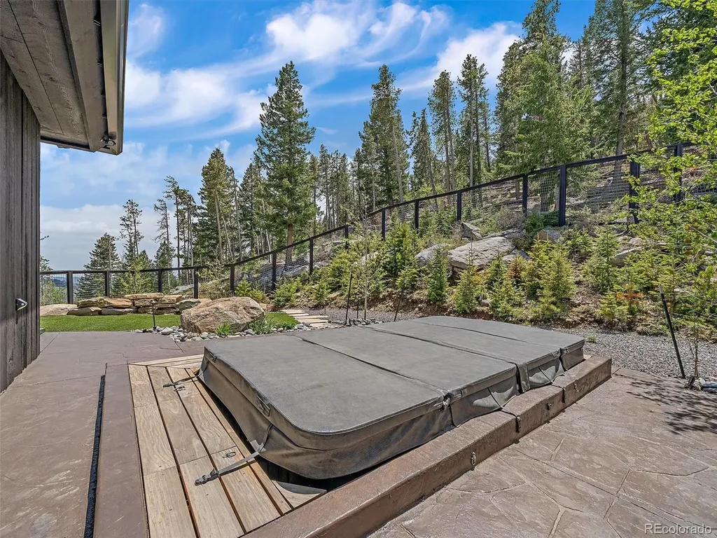 221 Halter Way Evergreen CO 80439
