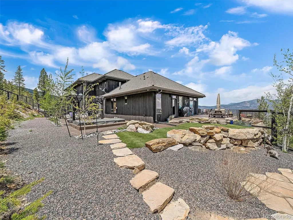 221 Halter Way Evergreen CO 80439