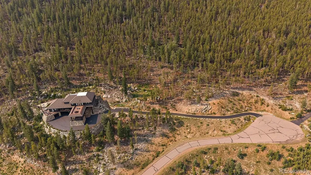 221 Halter Way Evergreen CO 80439