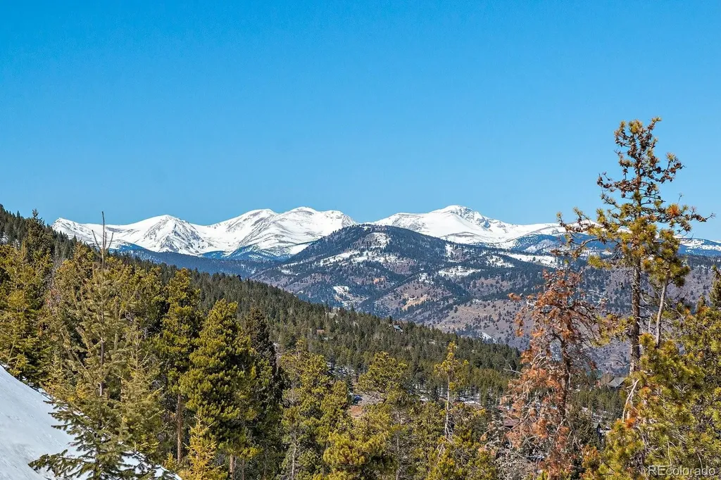 221 Halter Way Evergreen CO 80439