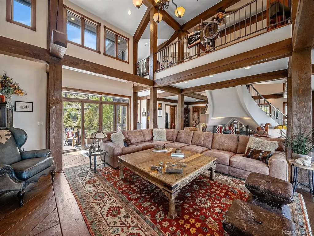 221 Halter Way Evergreen CO 80439