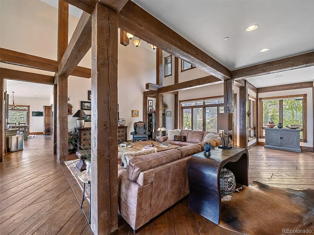 221 Halter Way Evergreen CO 80439