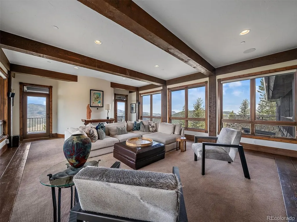 221 Halter Way Evergreen CO 80439