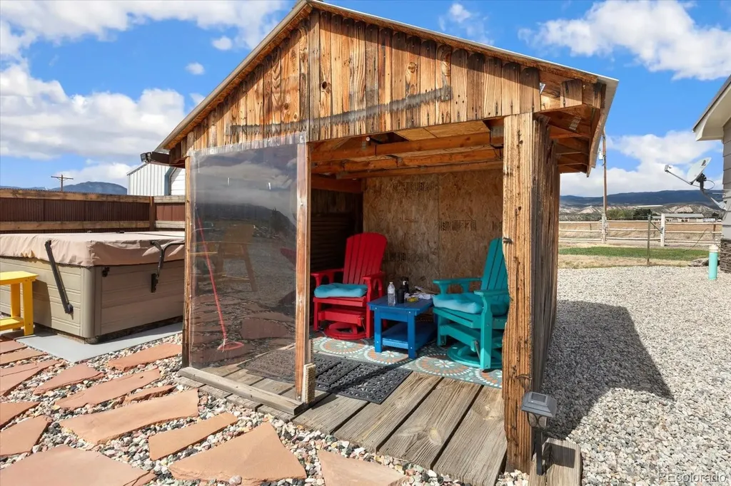 10748 County Road 155 Salida CO 81201
