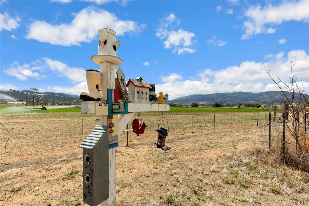 10748 County Road 155 Salida CO 81201