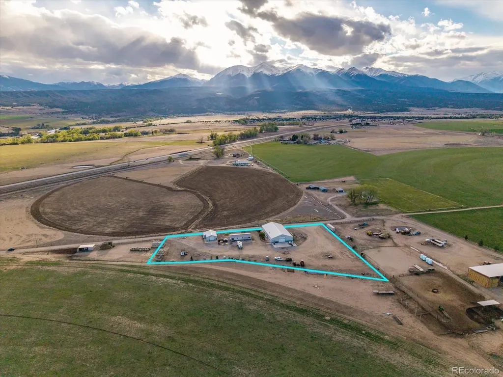 10748 County Road 155 Salida CO 81201