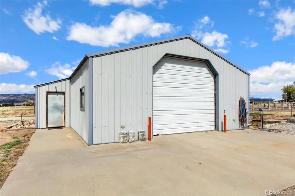 10748 County Road 155 Salida CO 81201