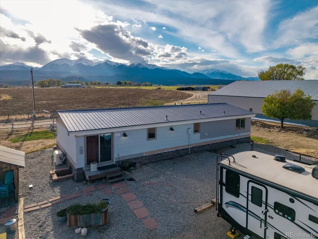 10748 County Road 155 Salida CO 81201