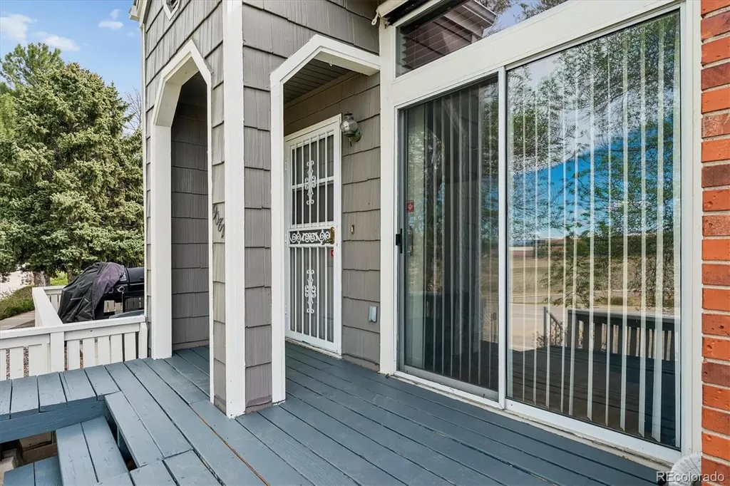 9087 Bear Mountain Drive Highlands Ranch CO 80126