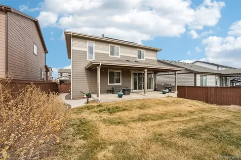 16284 Alberta Drive Parker CO 80134