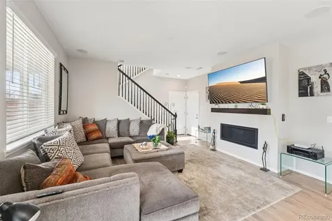 16284 Alberta Drive Parker CO 80134