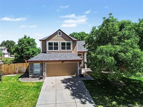 19913 E Progress Place Centennial CO 80015