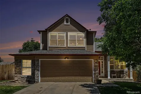 19913 E Progress Place Centennial CO 80015