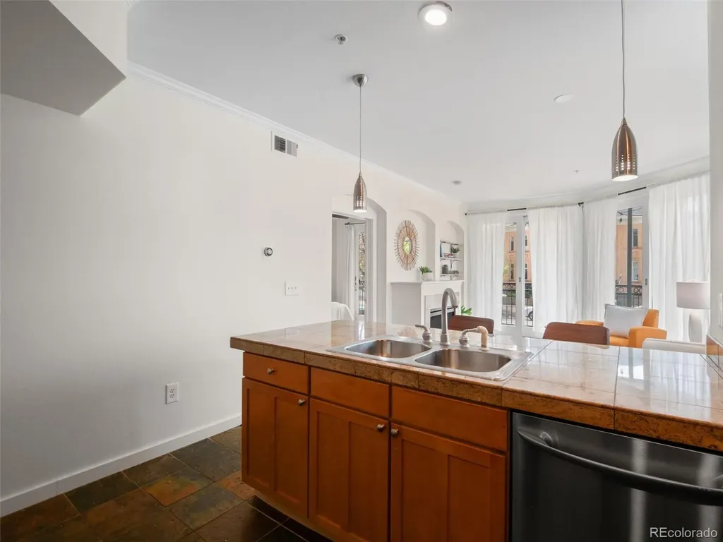 1705 Gaylord Street Denver CO 80206