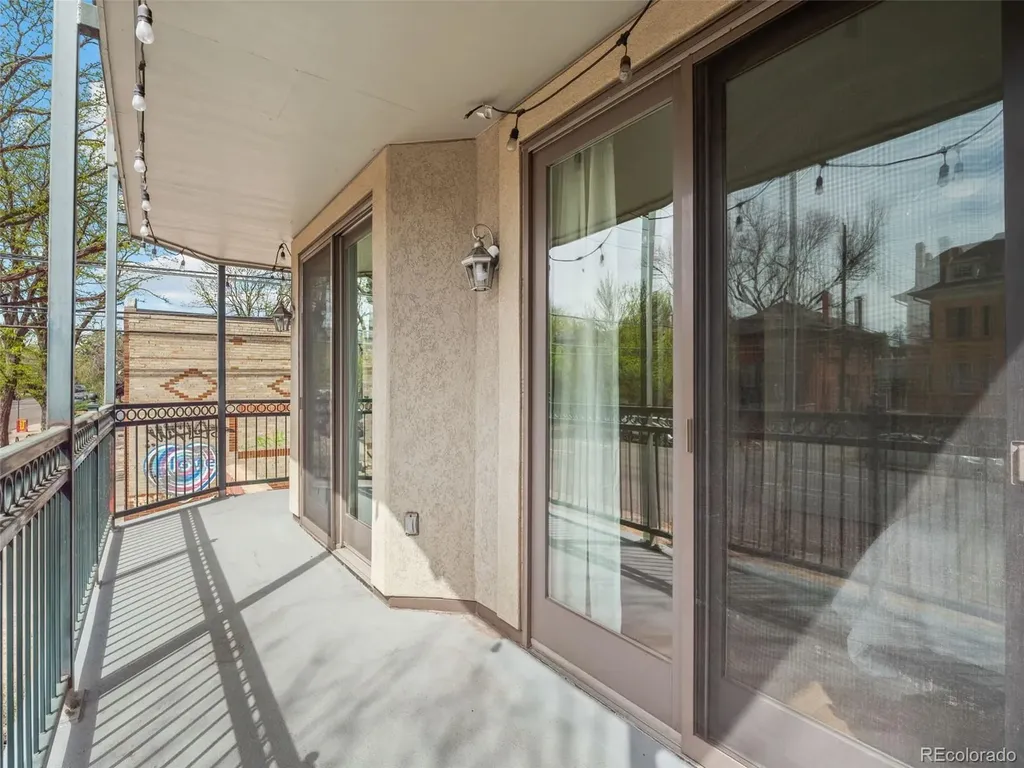 1705 Gaylord Street Denver CO 80206