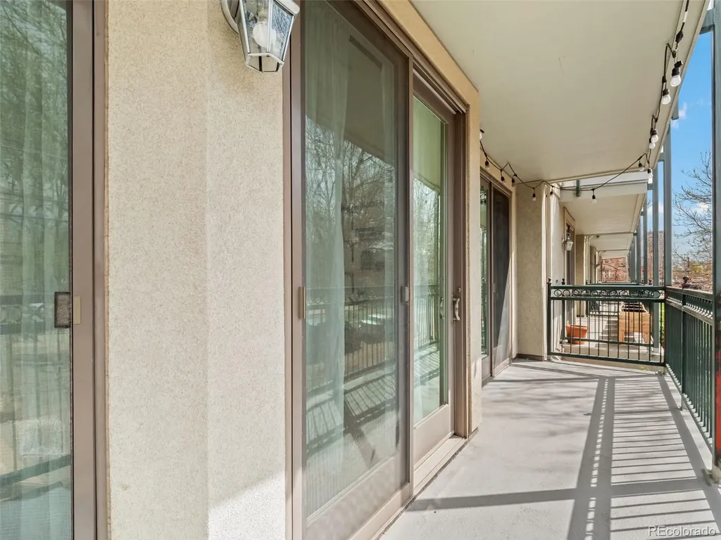 1705 Gaylord Street Denver CO 80206