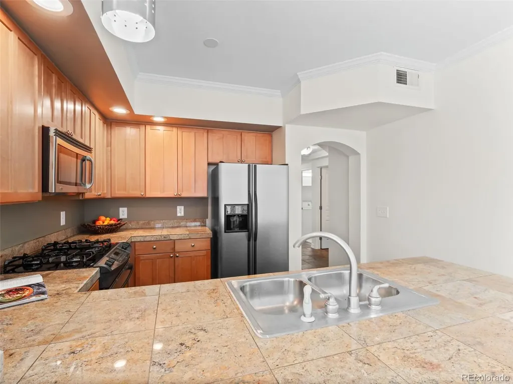 1705 Gaylord Street Denver CO 80206