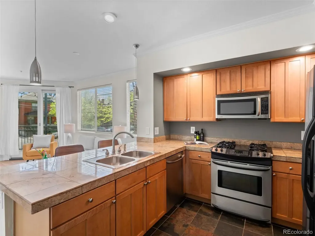 1705 Gaylord Street Denver CO 80206