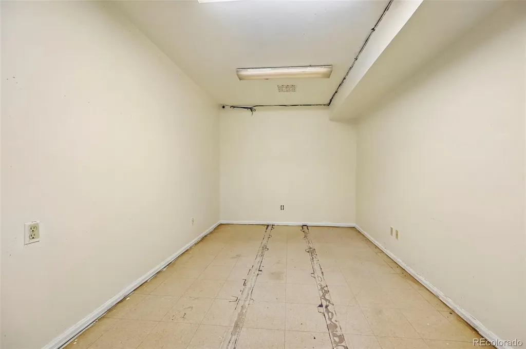 319 Bonfoy Avenue Colorado Springs CO 80909