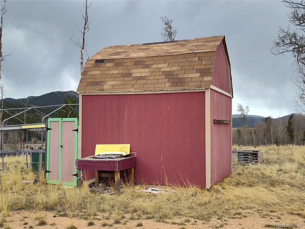 12201 S State Highway 67 Cripple Creek CO 80813