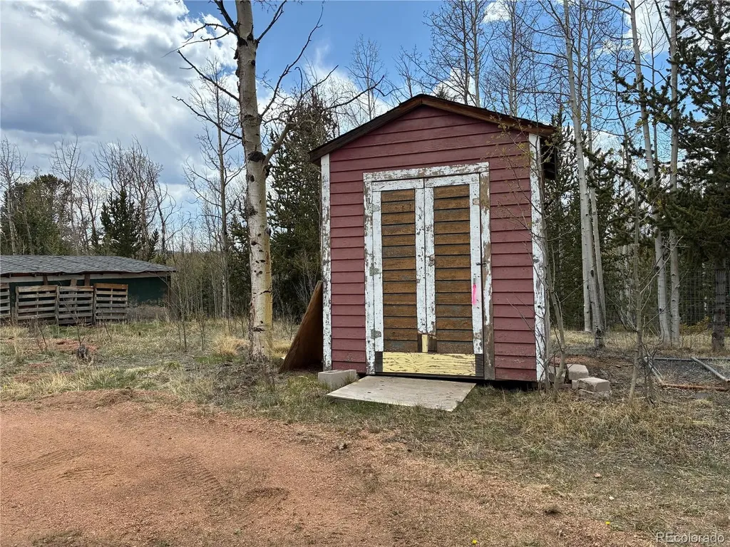 12201 S State Highway 67 Cripple Creek CO 80813